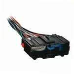 Raptor Wiring Harness For 2006-2012, RAPGM2104, Aftermarket Radio New. Price: $20.94.