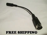 Clarion CCUMRA1 Marine Stereo Remote Adapter Cable 8 Pin To 6 Female New. Price: $49.00.