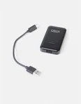 Crux Acp-wl Wireless Carplay Dongle For Select Factory & Aftermarket Radios New. Price: $75.00.