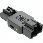 Dongar Compact Dash Cam Power Adapter (16-PIN Type A) Ford Vehicles.... New. Price: $75.99.