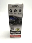 Sealed New Metra Steering Wheel Control Interface For Select BY-GM11-SWC. Price: $44.99.