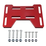 Mounting Plate Adapter Bracket For Honda GX240 GX270 GX390 Predator 420CC New. Price: $39.99.