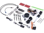 Idatalink Maestro APX-S8-GM4 Dash & Wiring Kit New. Price: $229.99.