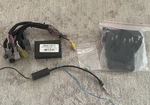 Axxess GMOS-LAN-10 Radio Replacement Interface 2017 And Others Used. Price: $69.99.