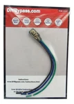 Diybypass Parking Brake Fits All Kenwood Dnn Ddx Dmx Dnx Xdvd Bh Bt New. Price: $12.50.