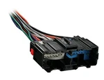 Metra Electronics 70-2104 Radio Wiring Harness For 06-UP Gm New. Price: $32.89.