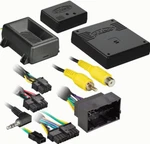 Axxess AX-FT902 Radio Replacement Data Interface Swc Display Retention 2015 Fiat New. Price: $285.14.