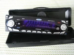 Jensen Faceplate For CD4720 New. Price: $14.50.
