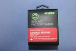 Metra Axxess AXVI-2105 2006-UP General Motors Veh Data Interface Replace Radio New. Price: $89.95.