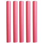 Pacer Battery Cable Heat Shrink Tubing 1/2" X 12" #BEHS1/2-12RD-5 New. Price: $22.89.