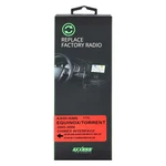 Axxess AXDI-GM5 2005-2006 Pontiac/chevrolet Radio Replacement Interface *new*. Price: $69.95.