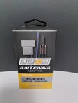 Metra Antenna Adapter For Nissan + Infiniti 2007 & Up New Package. Price: $5.00.