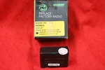 Axxess Axsp-hn Amplifier Retention Interface For Select 2016-UP Honda, New #N1 Open. Price: $57.50.