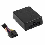 Axxess Axsso Stop/start Override Interface Select 2015-UP Ford/chrysler New. Price: $56.95.