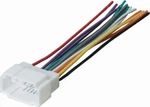 American International HWH806 Wire Harness For 1998 - 2013 Honda Acura New. Price: $14.89.