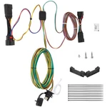For Blue Ox BX88368 Ez Light Wiring Kit Fits Jeep Wrangler Jl & Gladiator New. Price: $84.49.