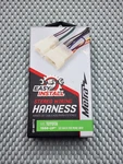 Metra OY-WHTY2 Radio Wire Harness For Select Toyota/scion/subaru 1987-UP Models Open. Price: $17.95.