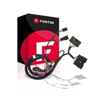 Fortin THAR-FOR2 Oem Style T-harness Ford 2013+ Standard Key Vehicles New. Price: $47.50.