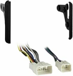 Toyota 2002-2006 Camry Car Stereo Dash Install Kit, With Wire Harness New. Price: $29.99.