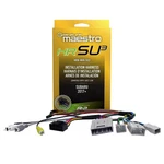Idatalink Maestro HRN-HRR-SU3 Stereo Installation T-harness For Subaru 2017-UP New. Price: $64.90.