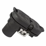 Genuine Ford Trailer Tow Harness Connector FU5Z14489A New. Price: $51.56.