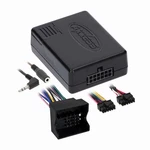 Axxess AXDI-VW1 Data Interface Fits Select Volkswagen Models 2002-2016 New. Price: $109.99.