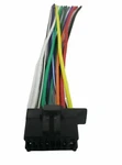 Imc Audio Wire Harness For Pioneer DEH-150MP DEH-15UB New. Price: $9.37.