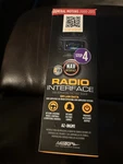 Metra AZ-INGM1 Lan Data Radio Interface Adapter For General Motors 2000-2013 Open. Price: $150.00.