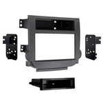 Metra Electronics Custom Fit Mounting Kit New. Price: $47.24.