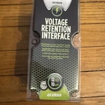 Axxess Ax-ssvr Voltage Retention Interface For Most Vehicles Multi New. Price: $24.99.