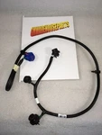 2014-2015 Silverado Drivers Side Tail Light Wiring Harness New Gm # 23141278. Price: $73.81.