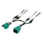 Pac LPHCH42 Amplifier Integration Harness For 2021-2024 Chrysler Dodge Jeep Ram New. Price: $59.00.