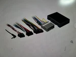 Axxess AXTO-CH2 Data Interface For Select Chrysler And Dodge 2002-2008 New. Price: $139.00.