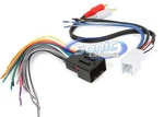 New! Metra 70-5519 Car Stereo Wiring Harness Select 2001-03 Ford Mustang. Price: $17.99.