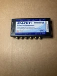 Pac AP4-CH31 Amplifier Integration Interface For Dodge, Chrysler Jeep Used. Price: $120.00.