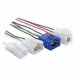 Metra 70-1781 Wire Harness For Aftermarket Stereo Installation New. Price: $12.16.