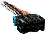 Metra 70-1858 Car Radio Wiring Harness For Gm 1988-2005 Stereo Installation New. Price: $14.47.