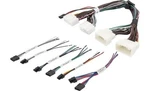 Pac LPHHY04 Locpro Advanced T-harness 2010-18 Hyundai And Kia Vehicles New. Price: $42.95.