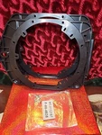 Metra 82-3020 Chevrolet Silverado/gmc Sierra 2007-2014 6"-6.75" Speaker Adapter Open. Price: $16.00.