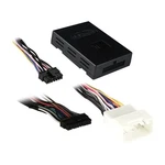 Axxess TYTO-01 Turn-on Interface New. Price: $107.00.