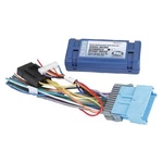 Pac C2R-GM11B Radio Replacement Interface For 2004-2009 Vehicles New. Price: $112.56.