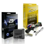 Idatalink Maestro Ads Mar + Hrn CH2 T-harness Chrysler Dodge Jeep 2007 & Up New. Price: $159.98.