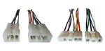 Car Stereo Wiring Harness Wire For Factory And Aftermarket Installation New. Price: $9.68.
