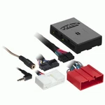 Axxess AXDIS-MZ1 Data Interface & Steering Wheel Control Swc For 2007-2015 Mazda New. Price: $201.98.