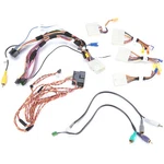 Idatalink Maestro HRN-HRR-NI1 Radio Harness For Select 2008-2021 Nissan Vehicles New. Price: $79.00.