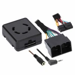 Axxess AXTC-LN30 Data Interface With Swc Fits Select Gmc Models 2018-2023 New. Price: $189.99.