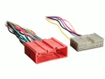 Metra 70-7903T Aftermarket Radio Wiring Harness With Oem Plug New. Price: $44.85.