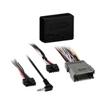 Axxess XSVI-2003-NAV Rap Retention Interface New. Price: $97.00.