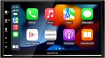 Kenwood DMX8709S 6.8 Digital Multimedia Receiver Rb Certified. Price: $339.99.