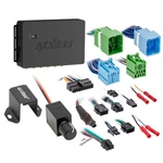 Axxess AXAMP-CH8 Amplifier Integration Interface Fits Select Chrysler Models New. Price: $379.99.